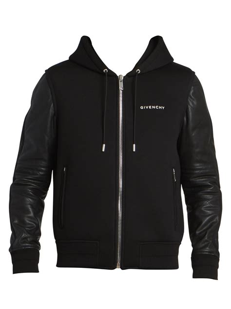 givenchy zip blazer|givenchy men's coats.